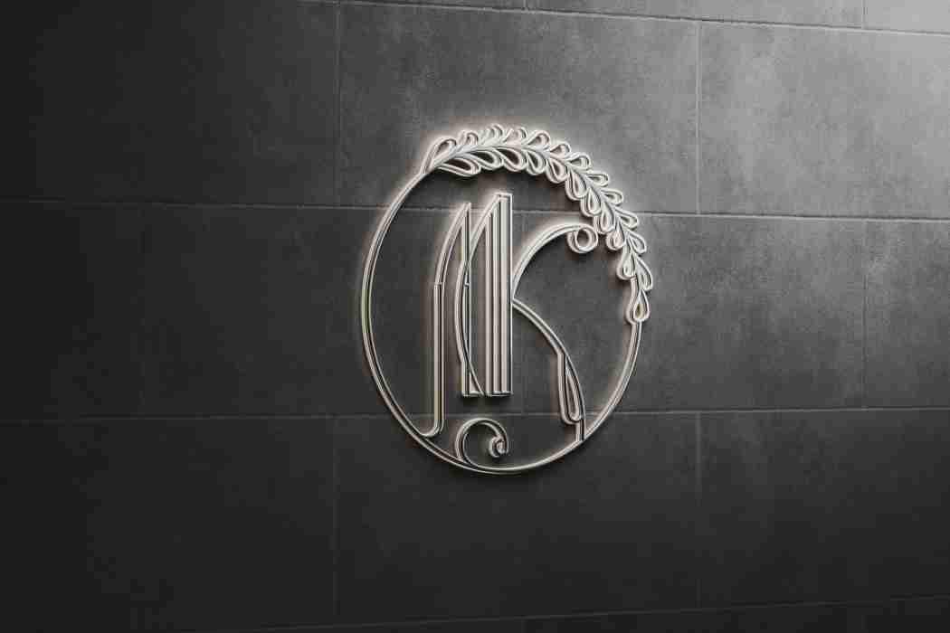 Logo for Bakery